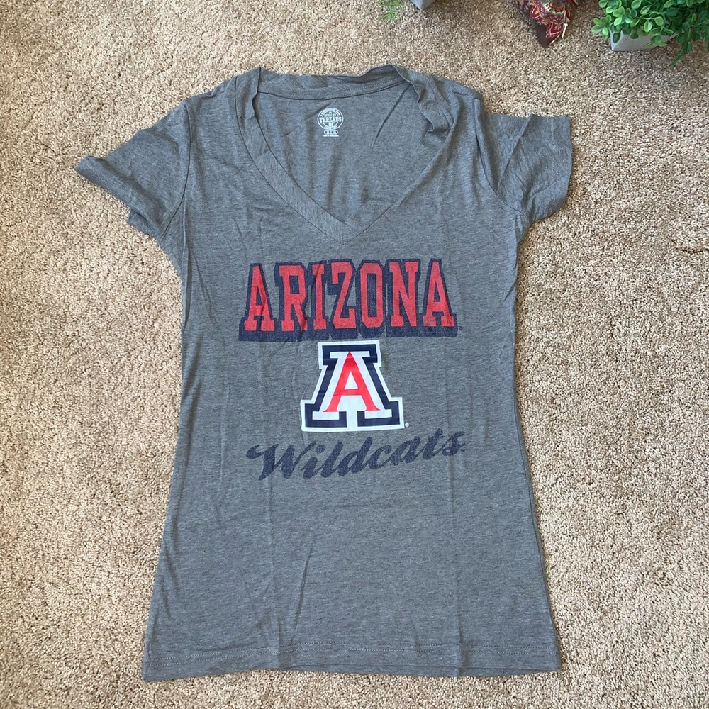 University of Arizona shirt